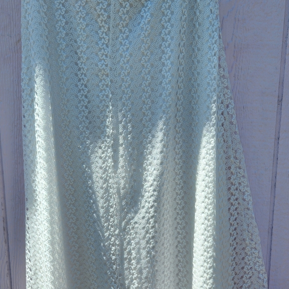 Maxi skirt - Picture 1 of 3